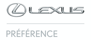 Lexus Préférence